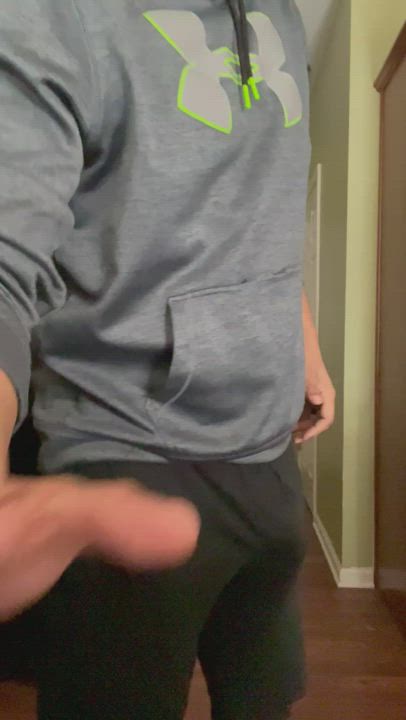 A s[M]ile and some dick to brighten your day.