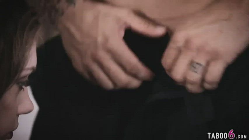 Daddy Daughter Taboo gif