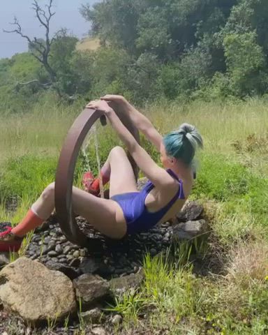 cougar masturbating whitney cummings gif