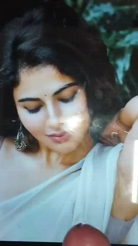 amateur big tits jerk off gif