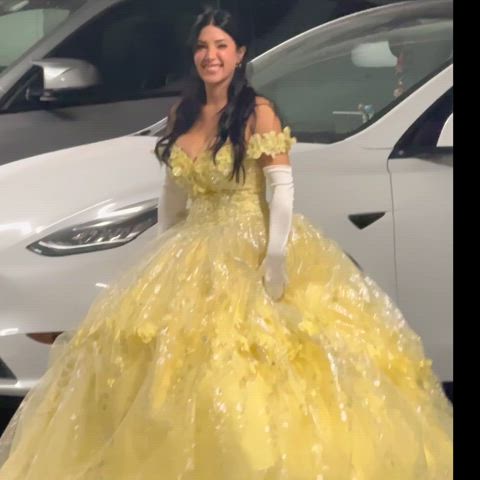 60fps belle big tits bouncing tits slow motion tiktok gif