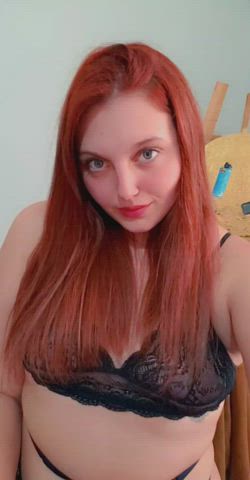 Ready to get on your knees for this Queen? ??
