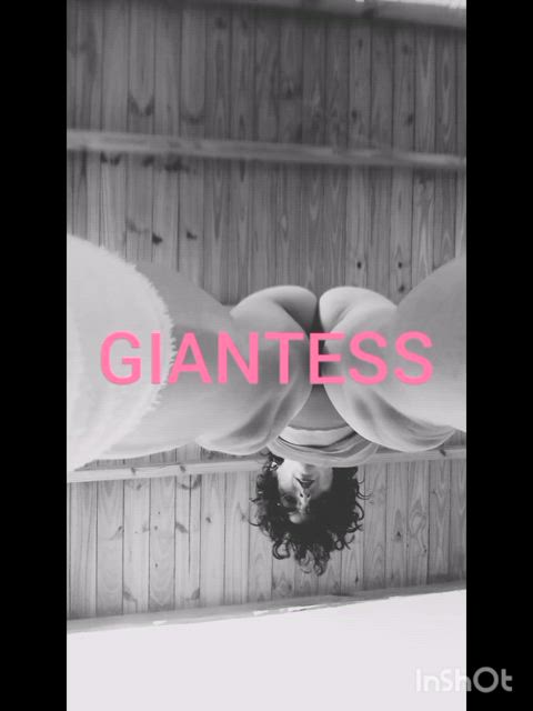 femdom fitfemdom giantess master master/slave bdsm-humiliation findom real-bdsm gif