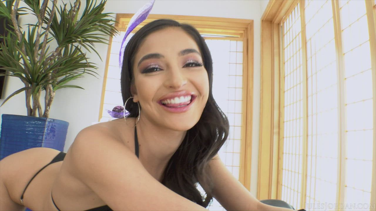 Emily Willis Up Her Ass Pov