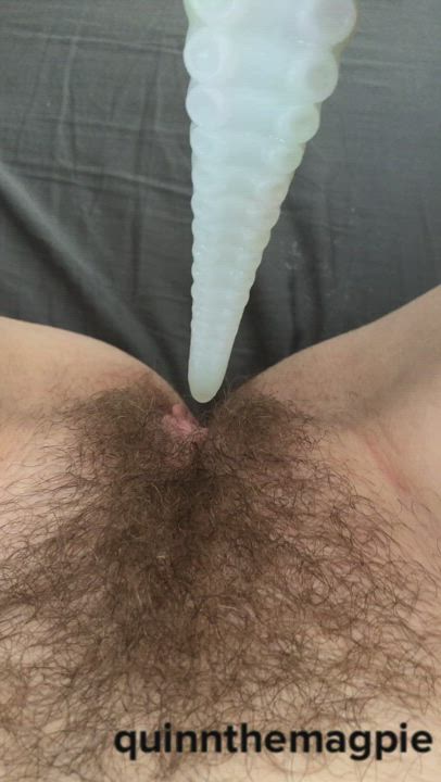 Bad Dragon Solo Tentacles gif
