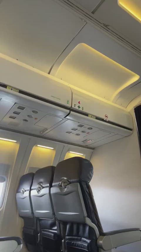 All aboard 