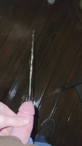 18 Years Old Cock Pee Peeing Penis Teen gif