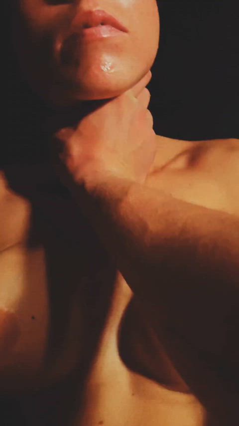 Do you like it like that daddy?