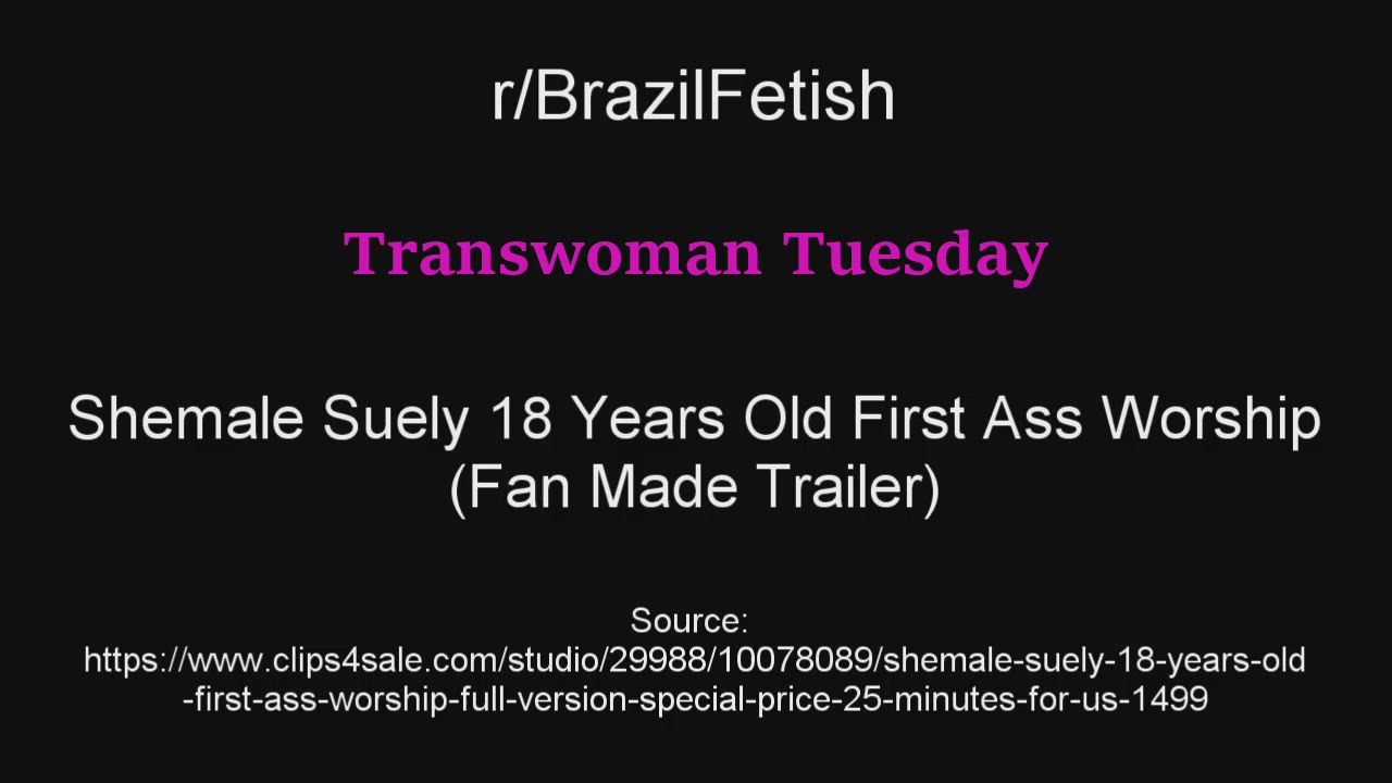 ass eating domination trans gif