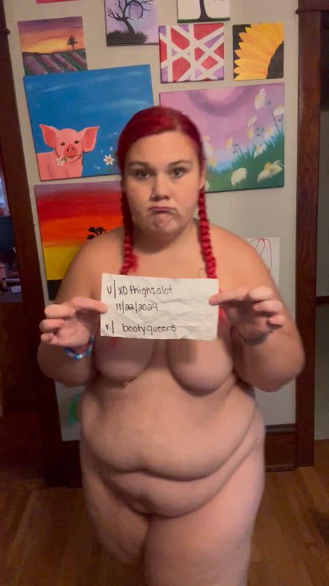 reddit verified r/redgifsverified gif
