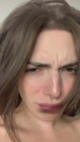 I dont really mind if you bring another man to breed me after you finish