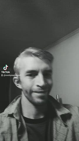 Male Dom OnlyFans Striptease Switch TikTok gif