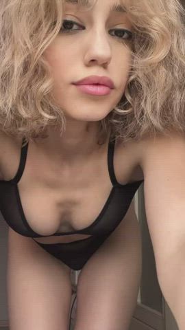 Lingerie Sex Doll Underwear gif