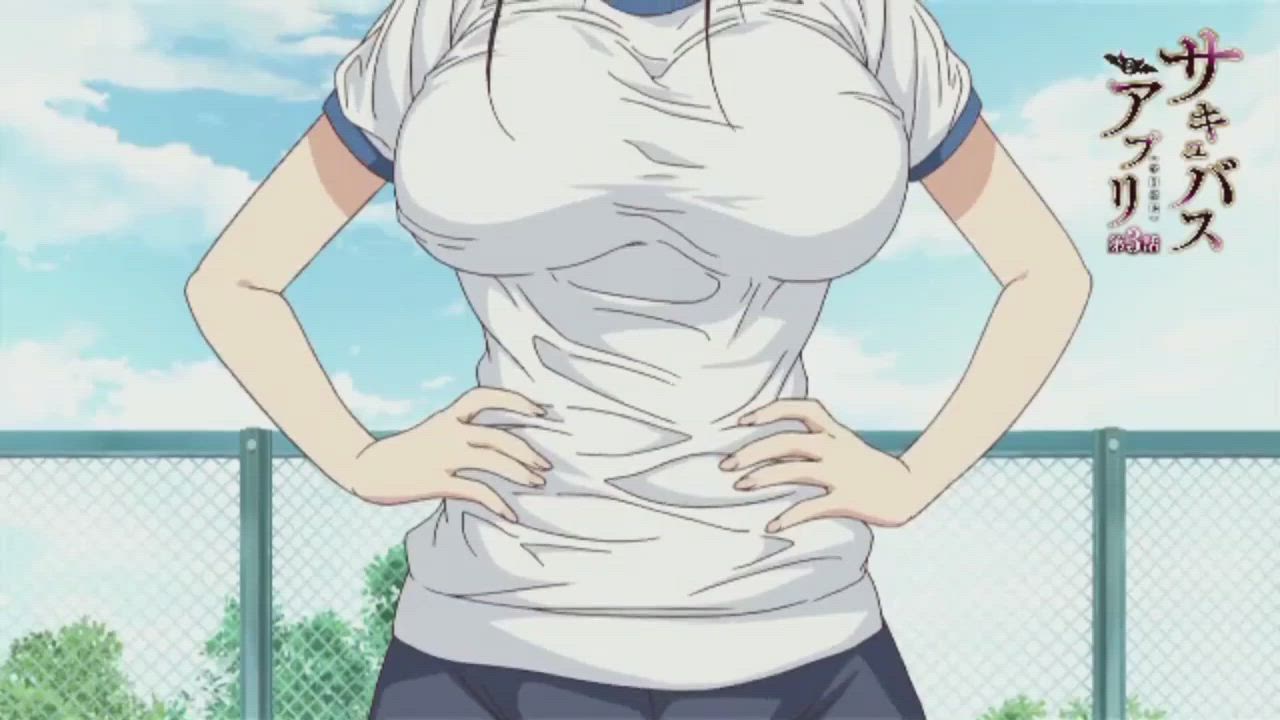 Succubus Appli Gakuen Saimin Episode 3