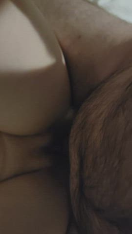 Big Dick Deep Penetration Pussy gif