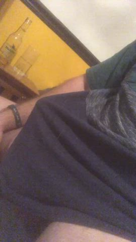 Just me