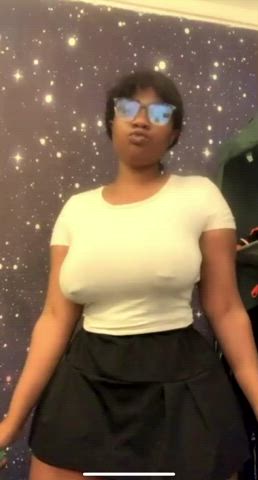 amateur ass homemade gif