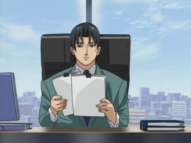 Anime GIF by casbh2v222