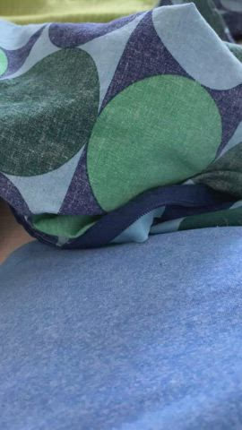 Big Dick Masturbating Penis gif