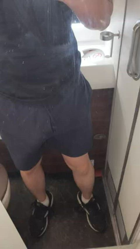 big dick gay thick gif