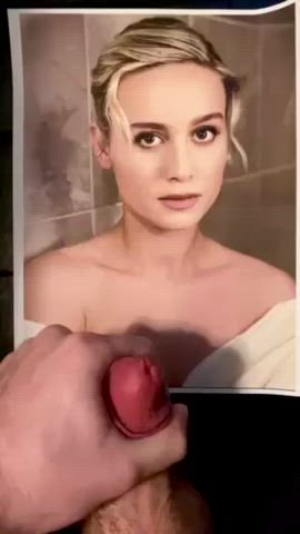 Brie Larson
