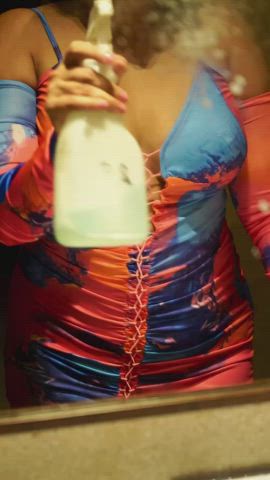 indian natural tits tiktok gif
