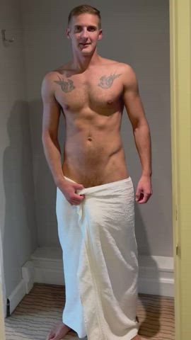 big dick gay homemade nsfw solo gif
