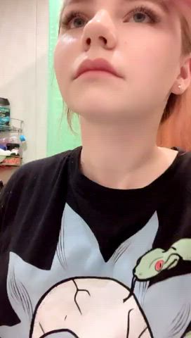 what's her name?