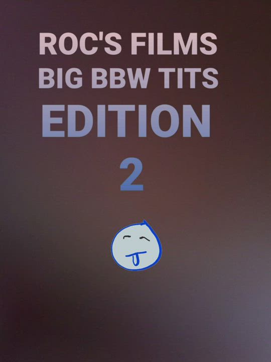 MORE BIG BBW TITS