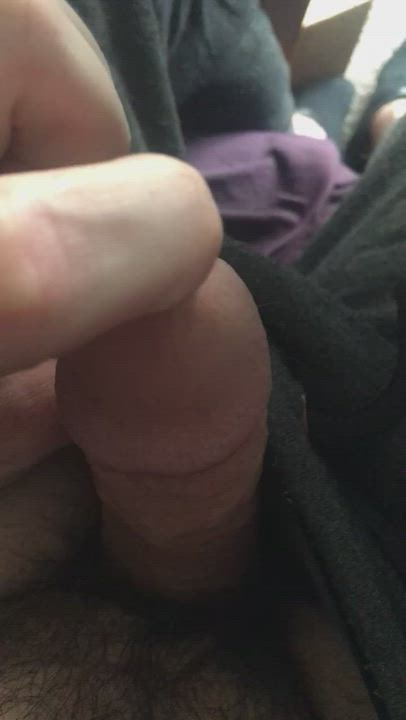 Soft and wet