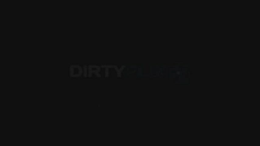 Brunette Escort Small Tits Teen gif