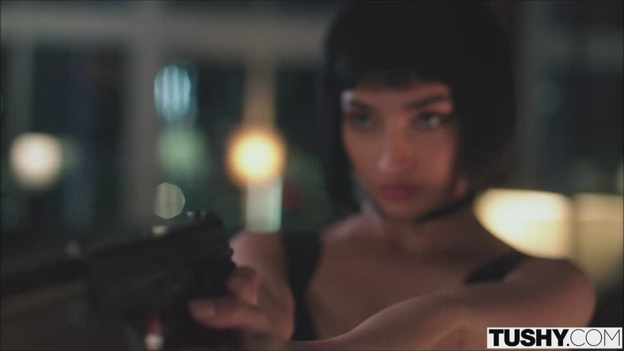 Emily Willis - Living Dangerously