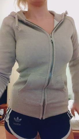 did you expect these curves?