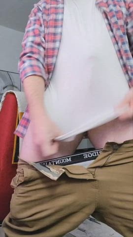 bwc big balls cock gif