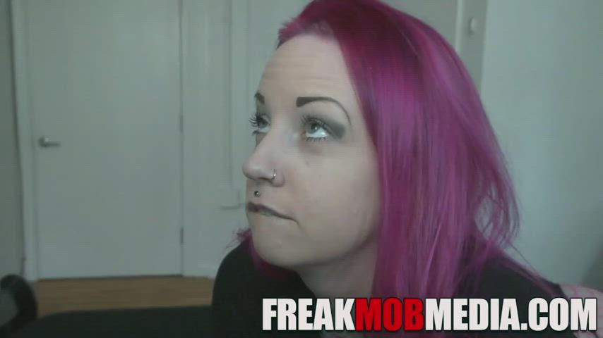 big ass blowjob cum in mouth doggystyle interracial pawg pornstar riding thick gif