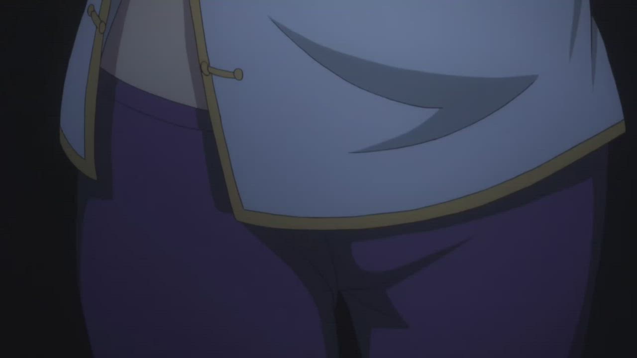 Anime Big Tits Ecchi gif