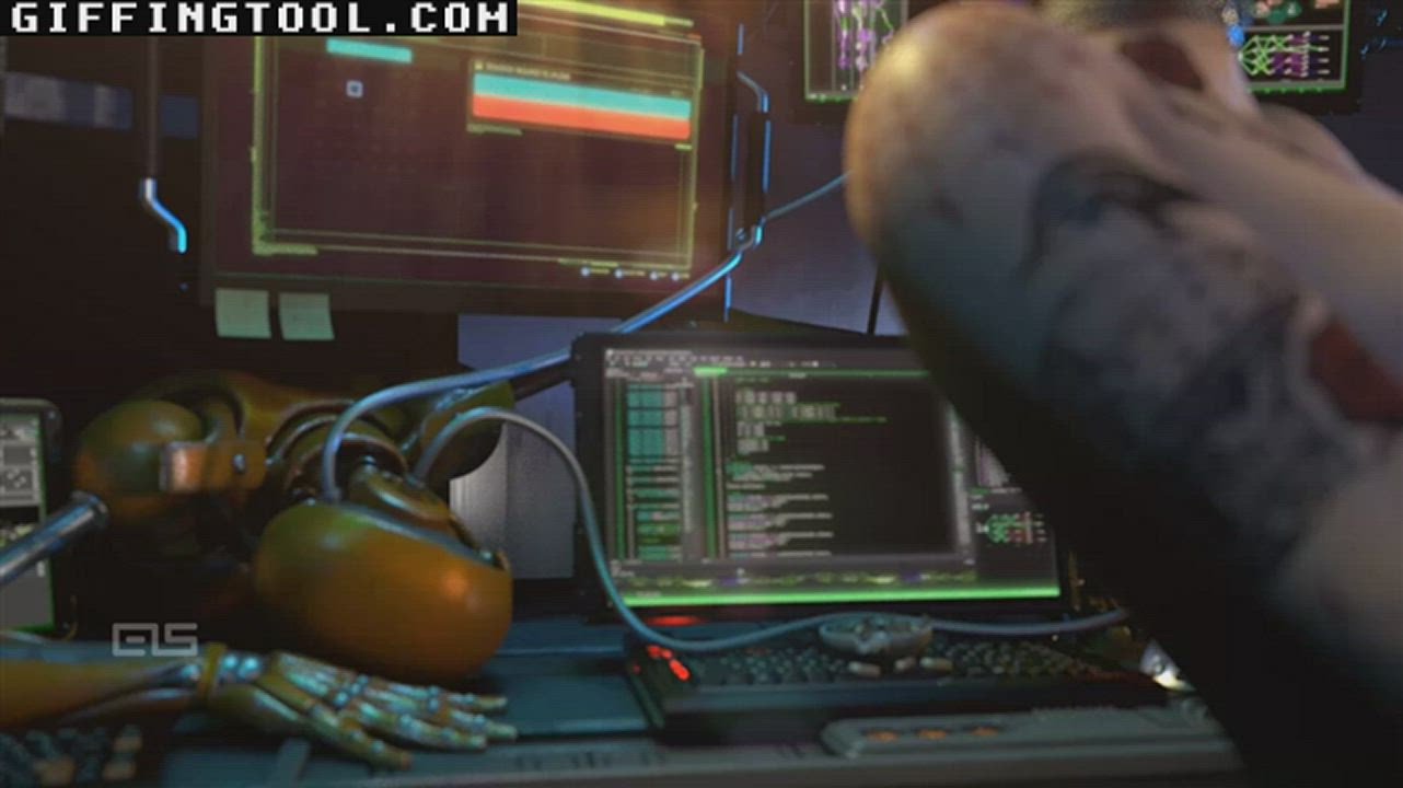 3D Animation Cartoon Hentai Rule34 SFM gif