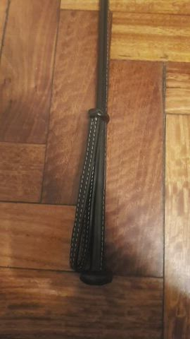 bdsm bondage leather gif