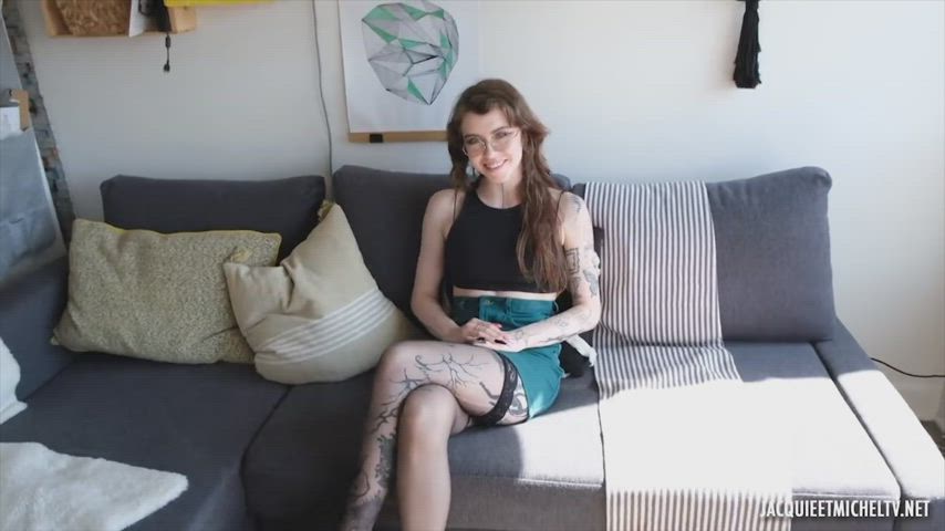 Eden Ivy - Breathes Sex
