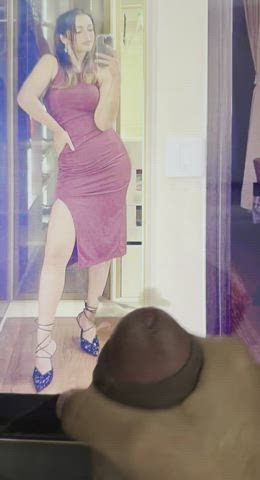 Reba cum trib