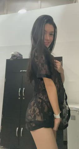 My milkers are asking for your cock
