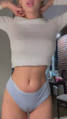 hot reveal