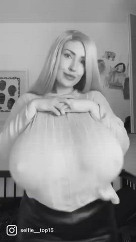 big &amp; bouncy