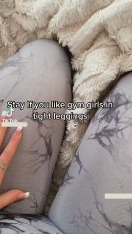 Ohhh does this make that dicklet hard???