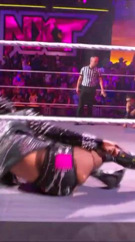 alt ass cute petite slut slutty thighs tight tight ass wrestling gif
