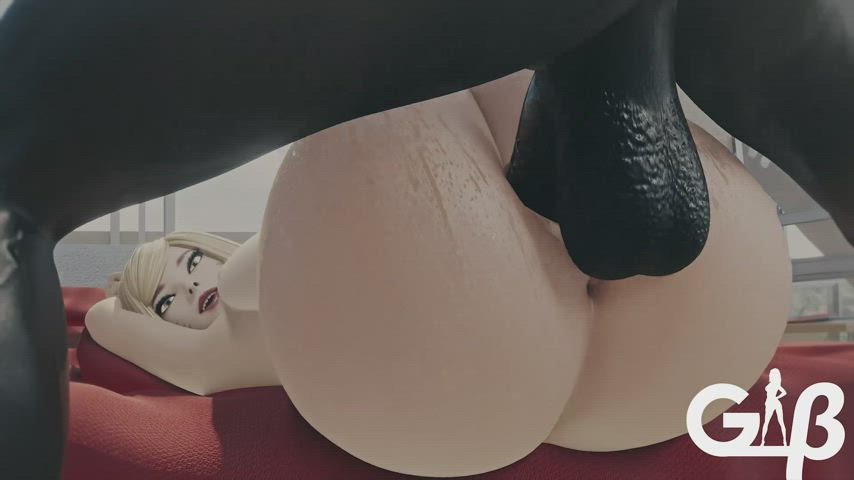 3d deep penetration sex gif