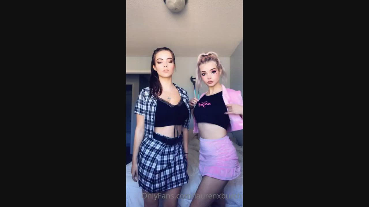 enjoy them, beta loser