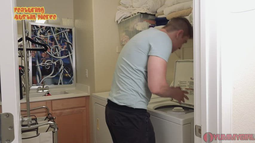 Scene Of The Week: Panty Burglar