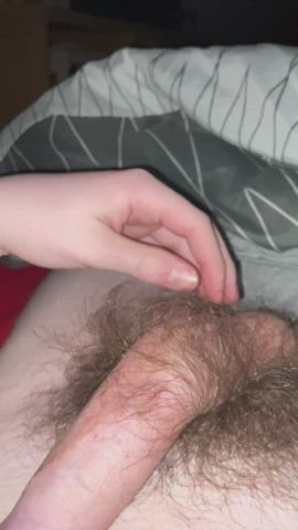 Cock Teen Uncut gif