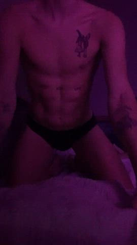 come to bed baby😈